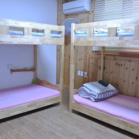ג'גו My Mother Guesthouse מראה חיצוני תמונה