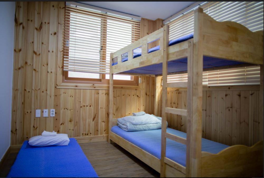ג'גו My Mother Guesthouse מראה חיצוני תמונה