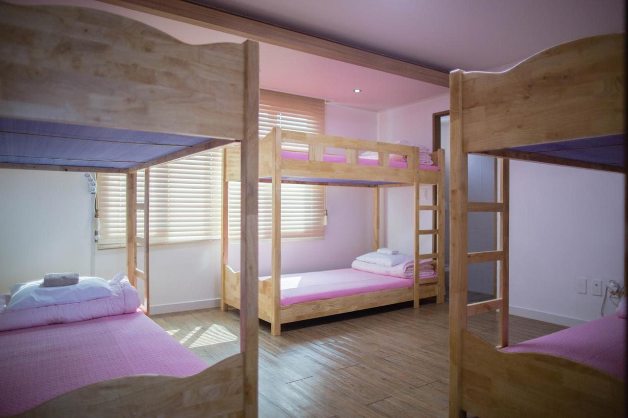 ג'גו My Mother Guesthouse מראה חיצוני תמונה
