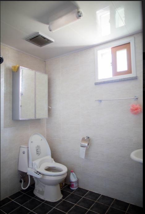 ג'גו My Mother Guesthouse מראה חיצוני תמונה