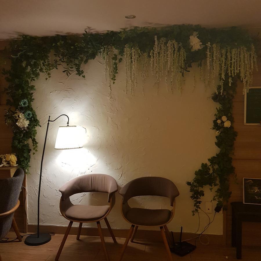 ג'גו My Mother Guesthouse מראה חיצוני תמונה